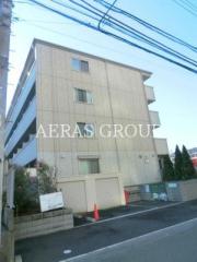GENOVIA原木中山