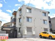 ＪＲ関西本線奈良駅まで徒歩13分