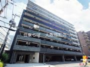 阪急神戸線中津駅まで徒歩7分