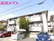 グリーンヒル高岡台 B