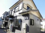 池田町粕ヶ原戸建