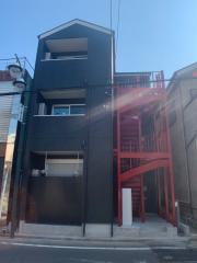 京急本線生麦駅まで徒歩11分