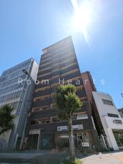 フォレスト梅田西