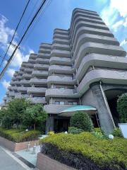 クリアクレセント住之江