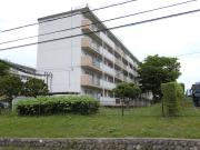 UR金剛団地 128号棟