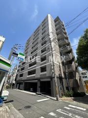 TOYOTOMI STAY Premium神戸湊川公園