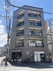 サンスリーハイツ長柄