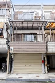 大蓮東2丁目戸建