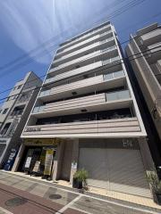 KG ソフィア アベノ播磨町