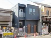 ＪＲ山陽本線明石駅まで徒歩15分