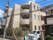 ＪＲ総武線（各駅停車）荻窪駅まで徒歩15分