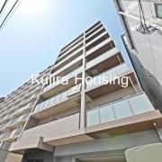 東武伊勢崎・大師線新越谷駅まで徒歩3分