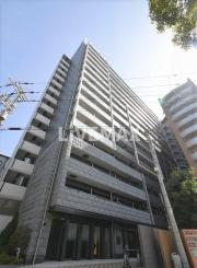 地下鉄中央線阿波座駅まで徒歩2分