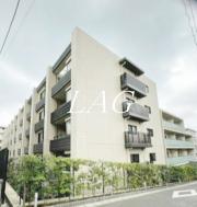 小田急小田原線新百合ヶ丘駅まで徒歩10分