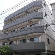 メイクスデザイン平和島