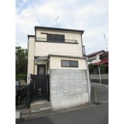 荏田町貸家
