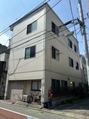 吉岡荘