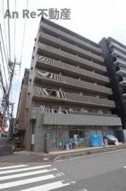 埼玉高速鉄道鳩ヶ谷駅まで徒歩4分