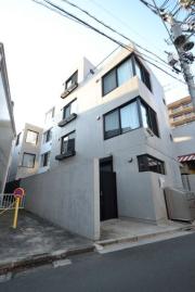 京王線笹塚駅まで徒歩4分