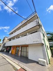 山口ホーム矢部公園