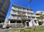 都営大江戸線練馬春日町駅まで徒歩2分