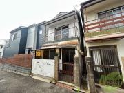 湊山町戸建て