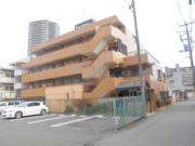 ライオンズマンション相模台第五