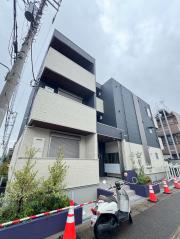 リラフォート紫苑