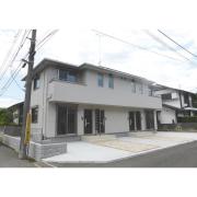 小田急小田原線柿生駅までバス約17分 徒歩9分