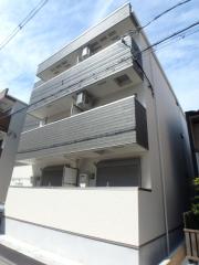 フジパレス中加賀屋VI番館