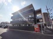 広島電鉄宮島線草津南駅まで徒歩4分