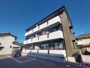 リビングタウン西崎 A棟
