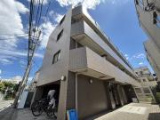 東急田園都市線三軒茶屋駅まで徒歩8分