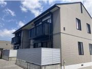 とさでん交通後免線住吉通駅まで徒歩2分