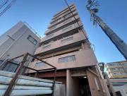 都営浅草線本所吾妻橋駅まで徒歩4分
