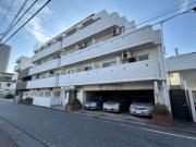 クレスト小杉