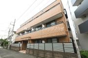 サンライズ世田谷