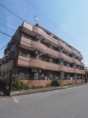 プリピア西船