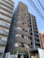 プレミアムキューブ横浜
