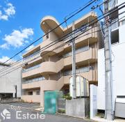地下鉄東山線本山駅まで徒歩5分