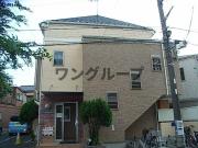 ニイホリハイツII