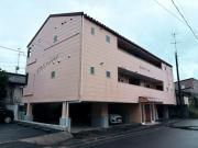 ＪＲ磐越西線郡山駅までバス約8分 徒歩18分