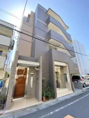 京急本線梅屋敷駅まで徒歩14分