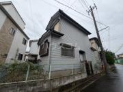 船橋松ヶ丘5丁目戸建