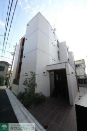 CLAIR笹塚
