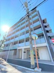 クラリッサ川崎ルーナ