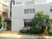 ＪＲ山手線大崎駅まで徒歩8分