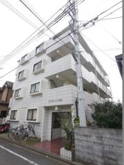ダイヤハイツ西門
