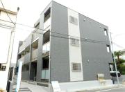 ＪＲ南武線川崎新町駅まで徒歩5分