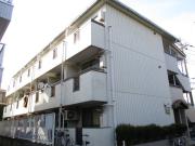 シャルマン谷塚南